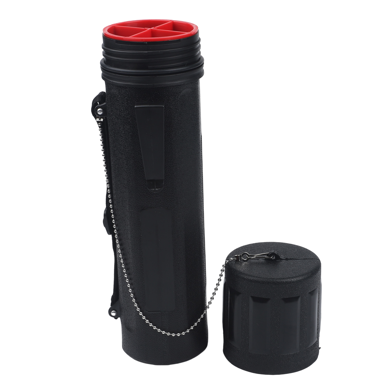 1pc Welding Rod Storage Tube C - Fishing Rod Holder ulasan dan harga