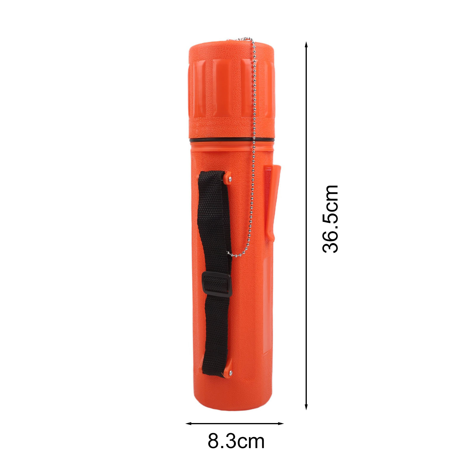 1pc Welding Rod Storage Tube C - Fishing Rod Holder ulasan dan harga