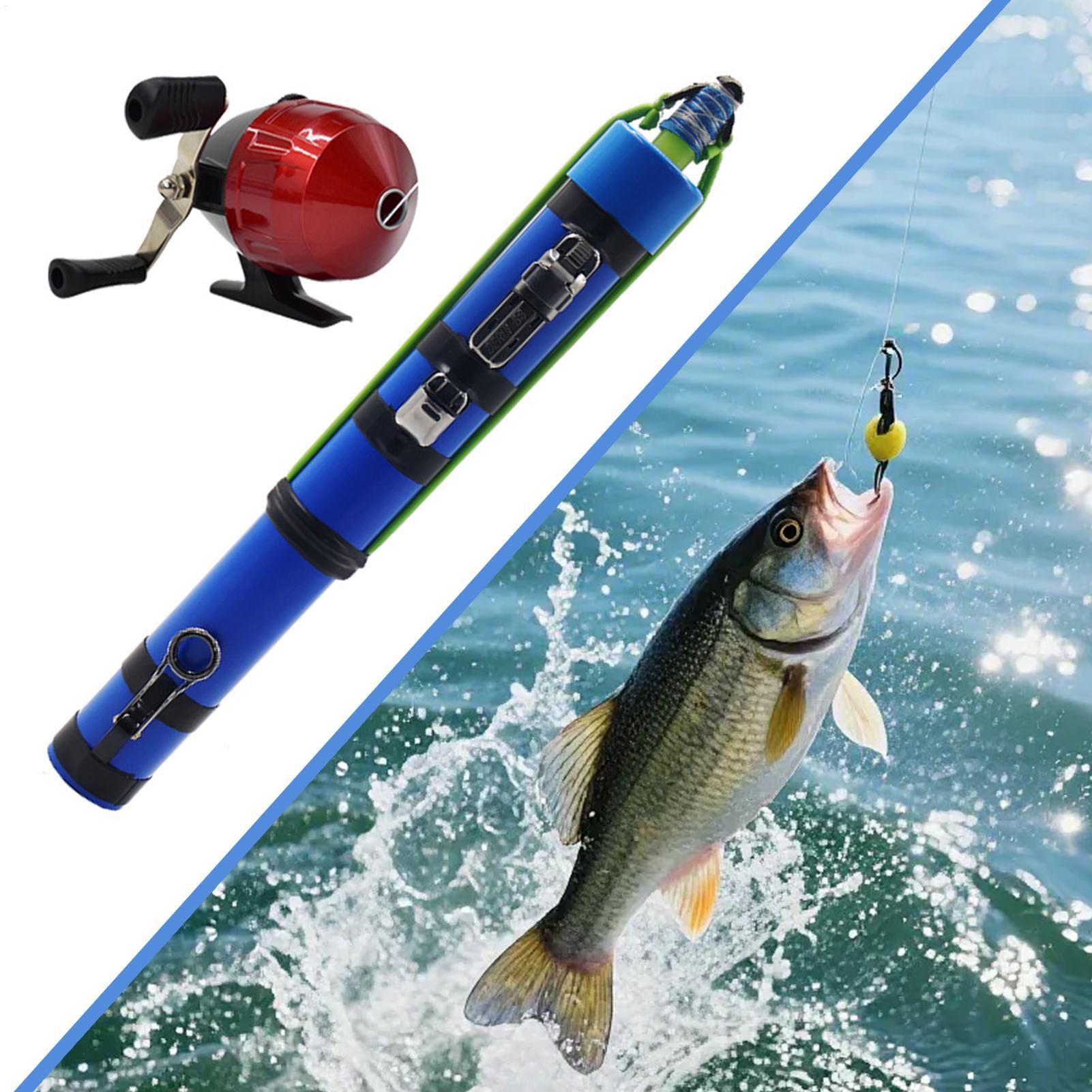 Fishing Pole Slingshot Design  - Fishing Rod Combo ulasan dan harga