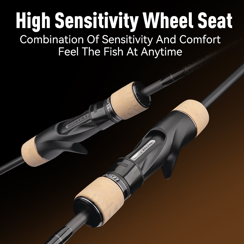 LEYDUN Rang’s SJ Slow Jigging  - Fishing Rod Surf ulasan dan harga