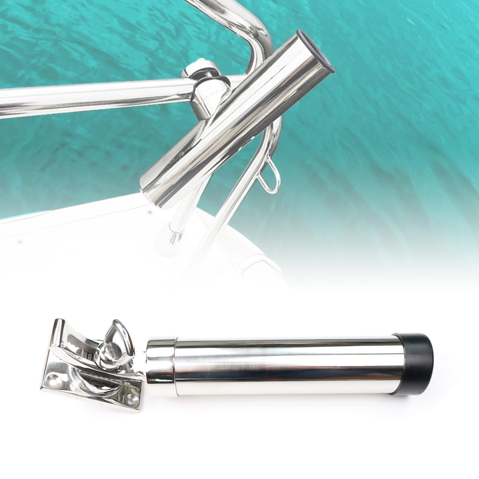 360 Degree Adjustable Fishing  - Fishing Rod Rack ulasan dan harga