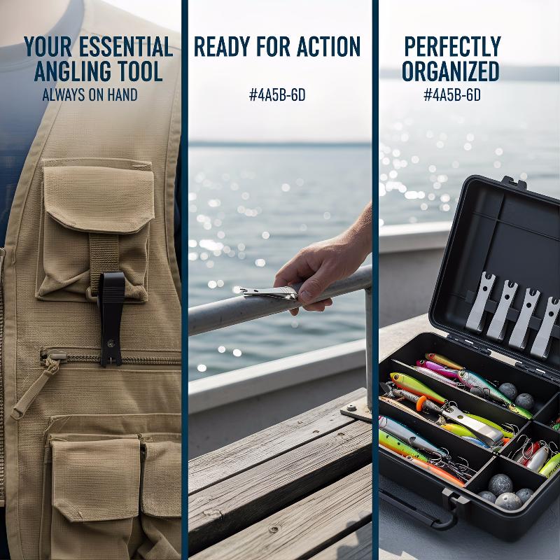 Multifunctional Fishing Line C - Fishing Rod Travel ulasan dan harga