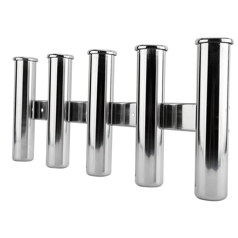 B48B-Fishing Rod Holder Mirror - Fishing Rod Rack ulasan dan harga