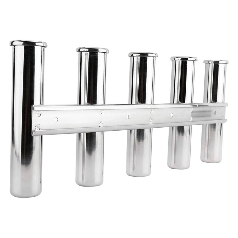 B48B-Fishing Rod Holder Mirror - Fishing Rod Rack ulasan dan harga