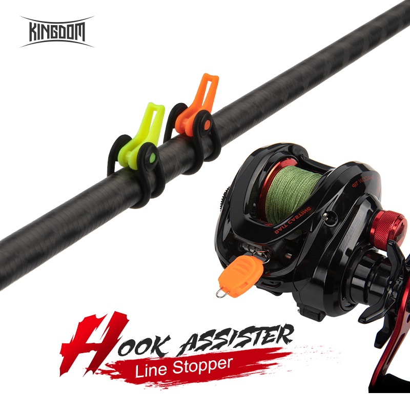 Kingdom Fishing Accessories Ho - Fishing Rod Combo ulasan dan harga