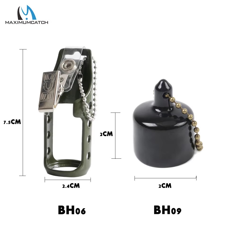 MAXCATCH Fly Fishing Floatant  - Fishing Rod Fly ulasan dan harga