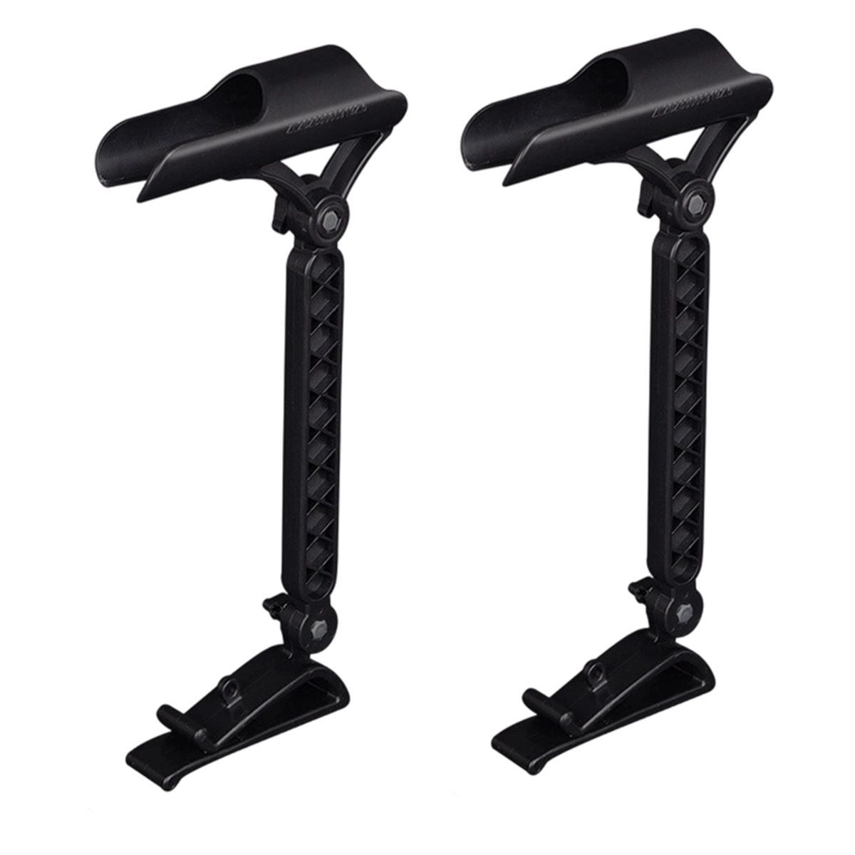 POPULAR-2pcs Adjustable Bucket - Fishing Rod Holder ulasan dan harga