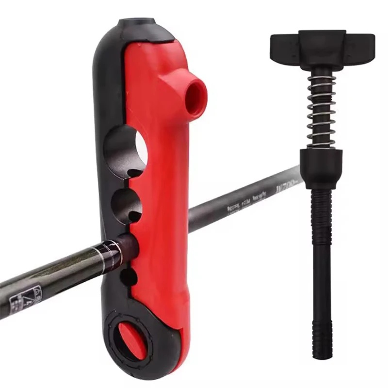 Portable Universal Fishing Lin - Fishing Rod Travel ulasan dan harga