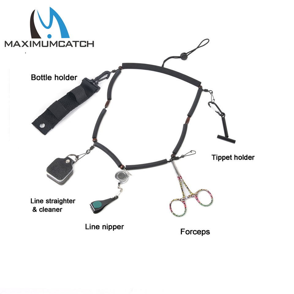 Maximumcatch High Quality Fly  - Fishing Rod Fly ulasan dan harga