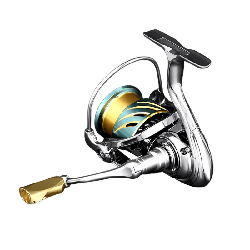 Okuma Fishing Tackle Spinning  - Abu Garcia Reel Max ulasan dan harga