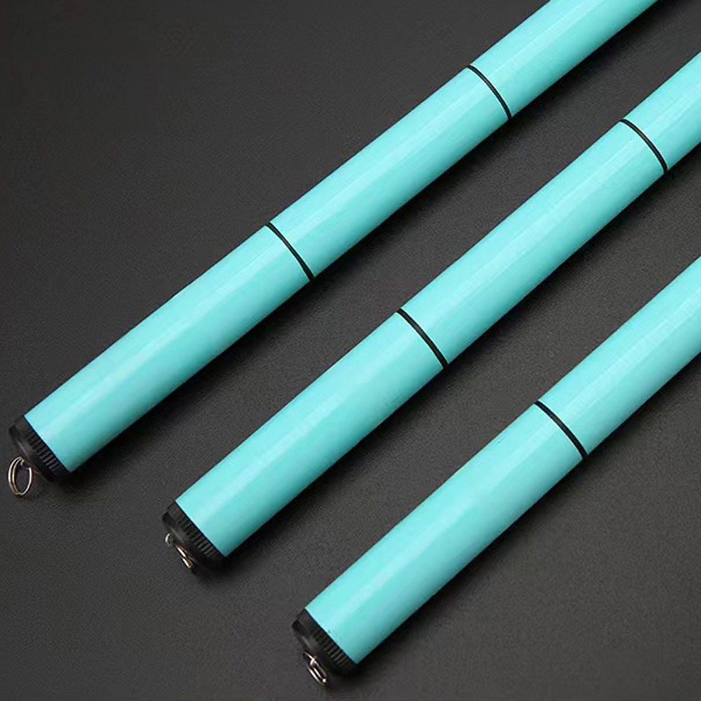 40cm Storage Telescopic Fishin - Fishing Rod Telescopic ulasan dan harga
