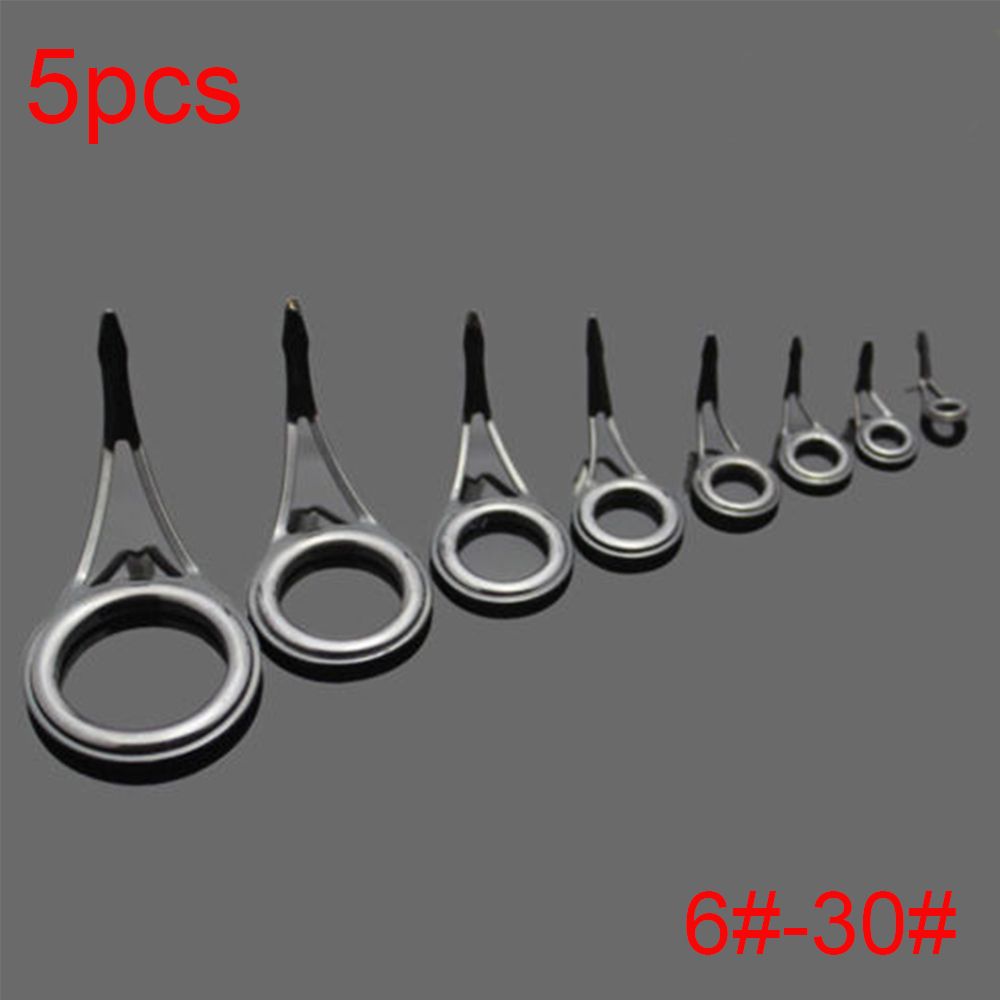 Oval 3mm-23mm Internal diamete - Fishing Rod Case ulasan dan harga