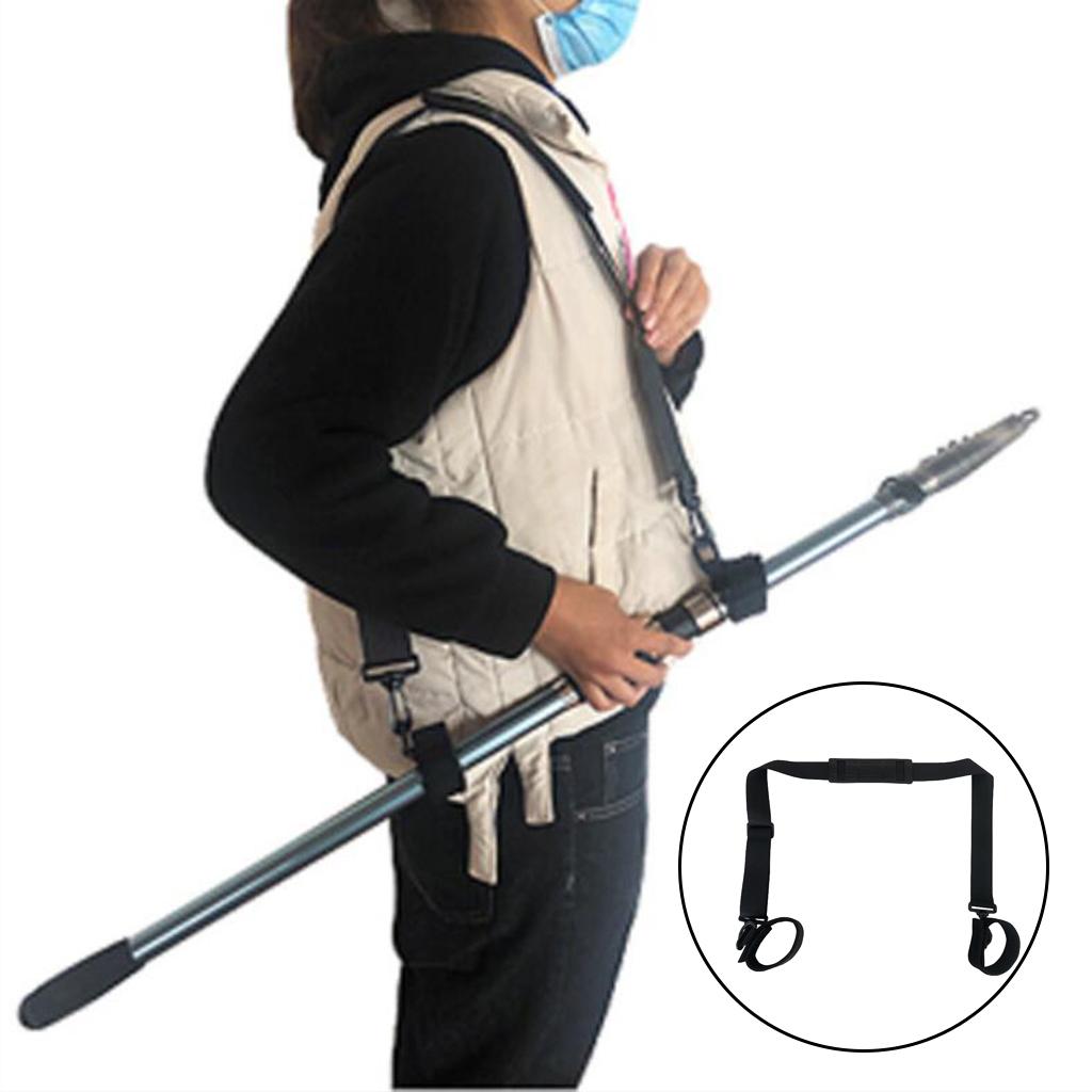Adjustable Fishing Rod Pole St - Fishing Rod Travel ulasan dan harga