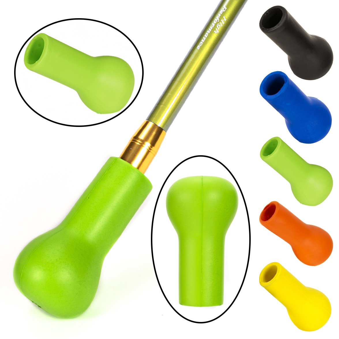 1PCS Fishing Boat Rod Bracket  - Fishing Rod Case ulasan dan harga