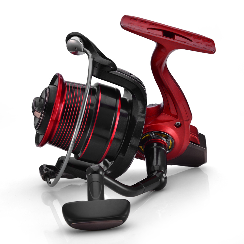 Lizard Fishing Spinning Reel C - Abu Garcia Reel Max ulasan dan harga
