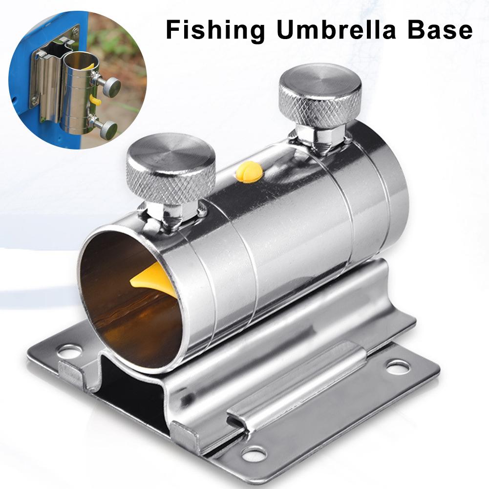 Adjustable Fishing Box Umbrell - Fishing Rod Case ulasan dan harga