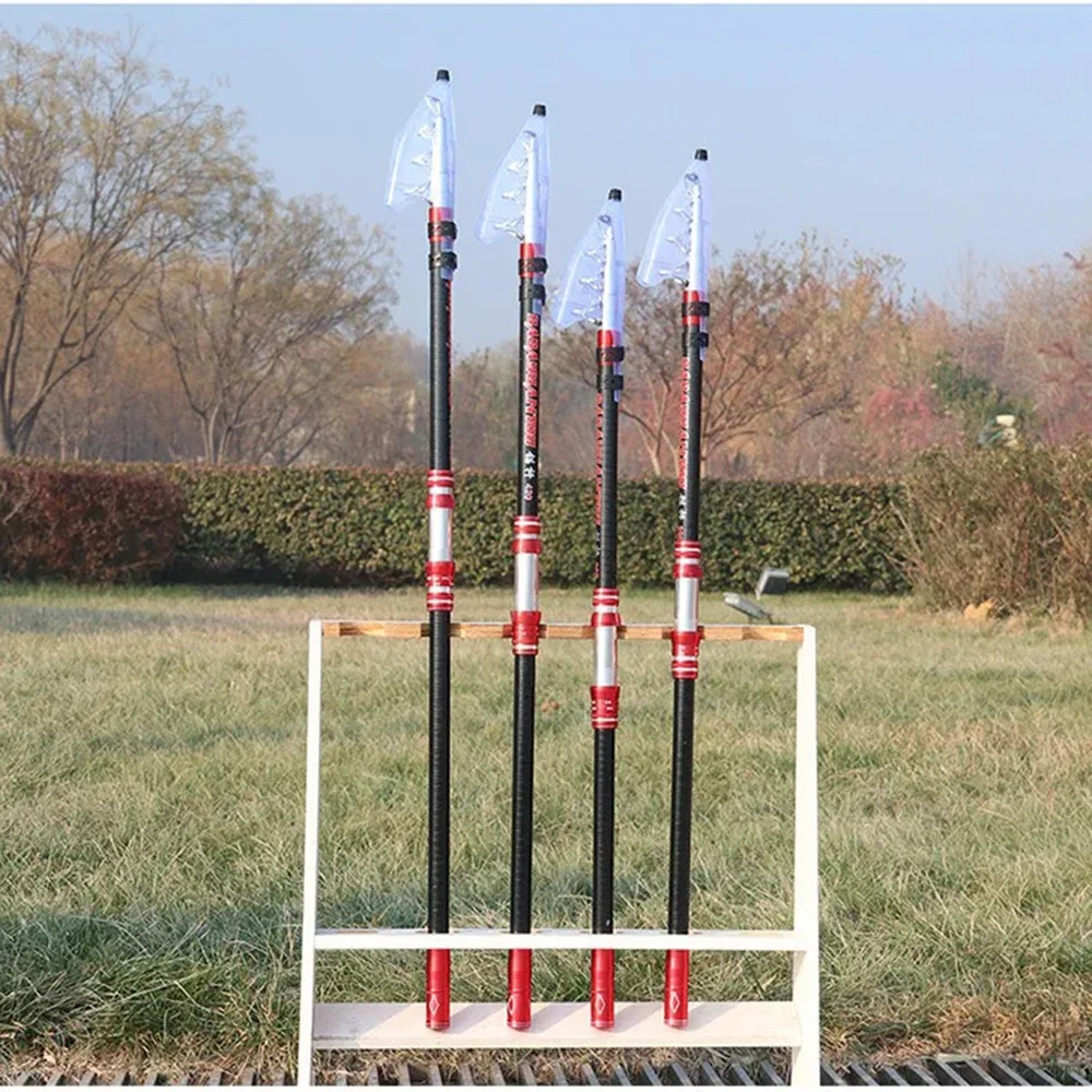 2.7M 3.0M 3.6M Surf Fishing Ro - Fishing Rod Surf ulasan dan harga